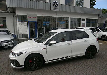 VW Golf Volkswagen VIII Lim. GTI Clubsport 2,0 TSI 221KW DSG