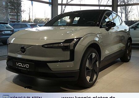 Volvo EX30 Single Motor Extended Range Plus Klima