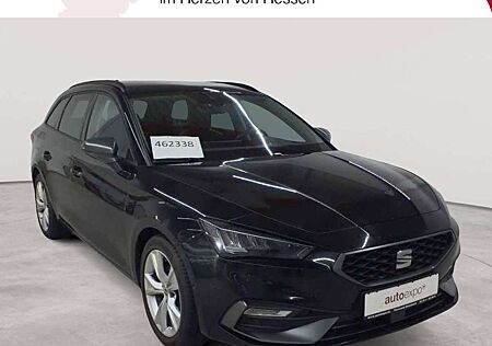 Seat Leon Sportstourer 2.0 TDI DSG FR NAV AHK