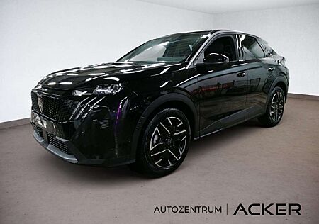 Peugeot 3008 NEU MY25 Hybrid 145 Allure LED/360Kam -37%*