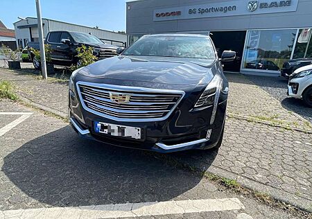 Cadillac CT6 Platinum AWD*EU-Mod*