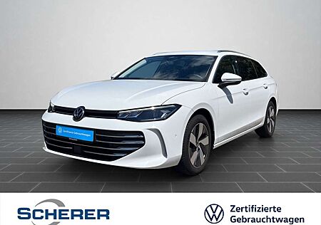 VW Passat Variant Volkswagen Business 2.0 TDI DSG 360° KAMERA