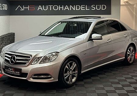 Mercedes-Benz E 300 CDI Avantgarde*NAVI*XENON*GDACH*66 TKM*