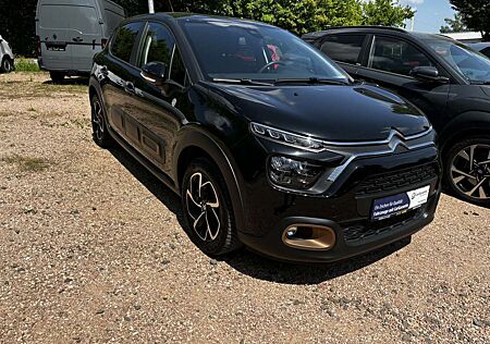 Citroën C3 Citroen BlueHDi 100 S&S C-SERIES