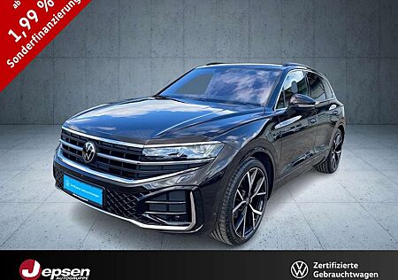 VW Touareg Volkswagen R-Line 3.0 TDI 4M tiptronic LEDER+Stdhz