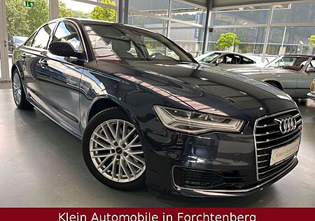 Audi A6 Lim. 1.8 TFSI Leder Navi LED PDC STHZ. TV 2HD