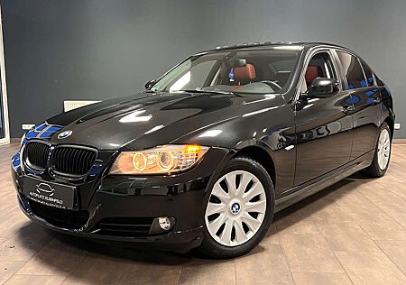 BMW 320 d E90 / XENON / LEDER / NAVI / TEMPOMAT