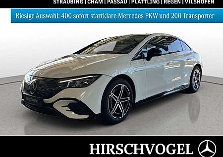 Mercedes-Benz EQE 300 AMG-Line/Electric Art+Night+AHK+DISTRON