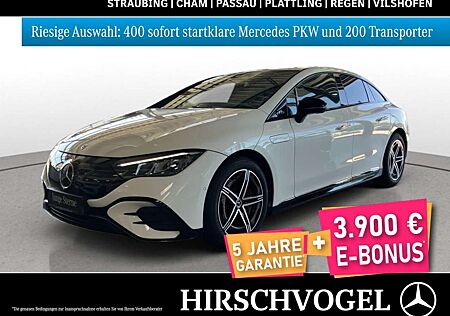 Mercedes-Benz EQE 300 AMG-Line/Electric Art+Night+AHK+DISTRON
