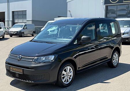 VW Caddy Volkswagen Cargo 2.0 TDI KLIMA AHK PDC 1HAND EURO6