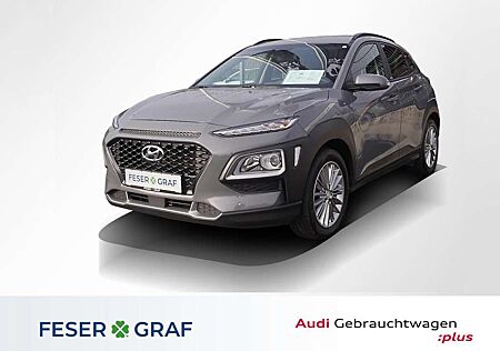 Hyundai Kona 1.0 T-GDI Advantage NAVI,RFK,SHZ,AHK,17"