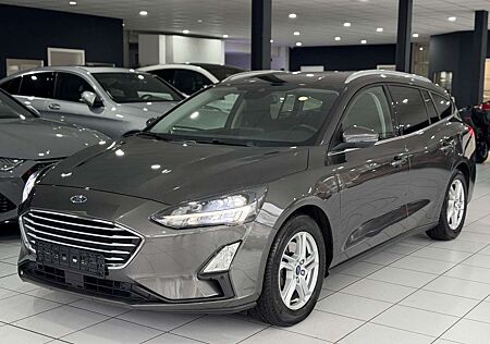 Ford Focus Turnier C&C*AUTOMATIK*KAMERA*LED*CARPLAY*