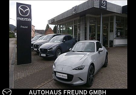 Mazda MX-5 2.0L SKYACTIV-G (184 hp) 6MT Exclusive-line