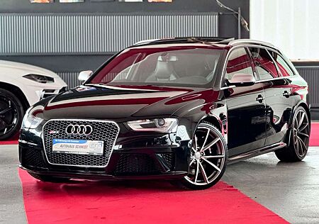 Audi RS4 4.2FSI quattro Pano B&O Navi Leder 20Zoll
