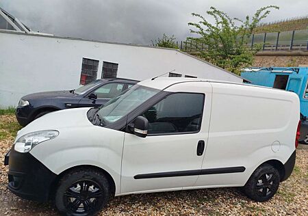 Opel Combo D Kasten L1H1 2,2t*Garantie* TÜV+Insp. neu