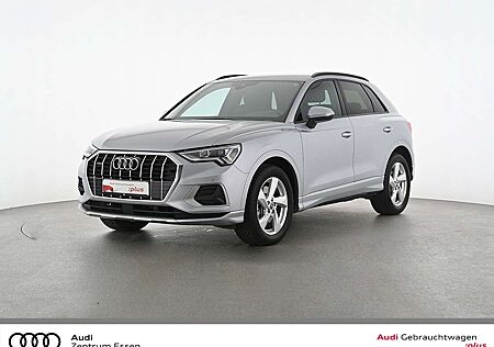 Audi Q3 40 TFSI quattro advanced S tronic