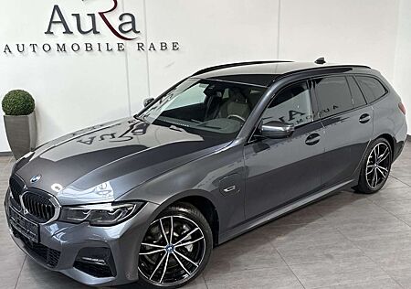 BMW 330 Touring xDrive M-Sport NAV+LASER+HUD+AHK+PP