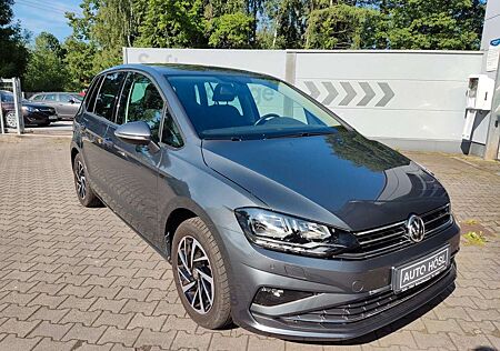 VW Golf Sportsvan Volkswagen 1.0 Join *NAVI*SHZ*PDC*