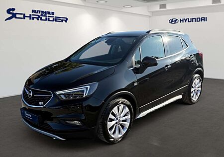 Opel Mokka 1.4 Turbo Innovation Navi Kamera Sitzheizung