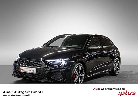 Audi S3 Sportback 2.0 TFSI qu LED virtCo B&O Kamera