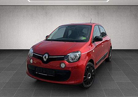 Renault Twingo Limited aus 1.Besitz*Klima*Scheckheft ge.