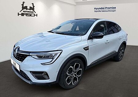 Renault Arkana Intens 1,6 E-Tech Hybrid 145