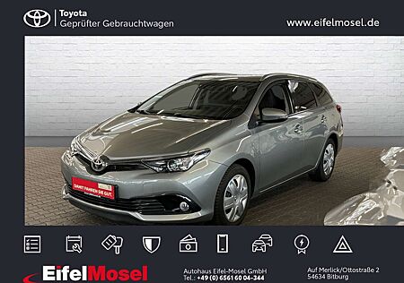 Toyota Auris Touring Sports 1.2 Turbo Edition-S+ /FLA