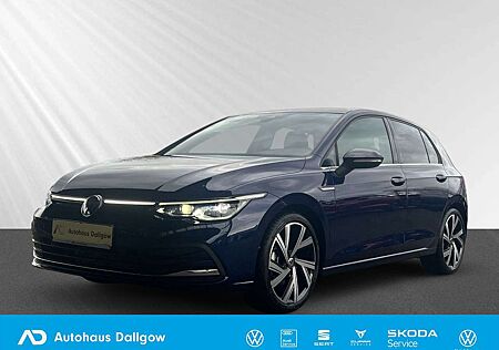 VW Golf Volkswagen 1.5 eTSI DSG "Style" ACC+ MFL+LED+PDC+Klima