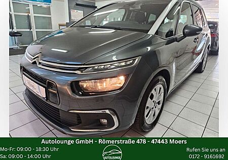 Citroën Grand C4 Picasso Citroen AUT.*NAVI*SHZ*CAM*PDC*AHK*