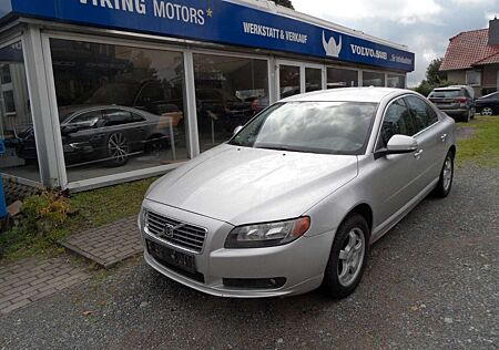 Volvo S80 Lim. D5 Momentum