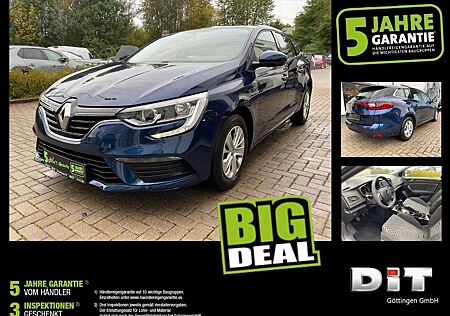 Renault Megane IV 1.3 TCe 115 Grandtour GPF Life
