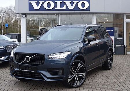 Volvo XC 90 XC90 Recharge Ultimate T8 AWD/B&W/360°Cam/HeadUp