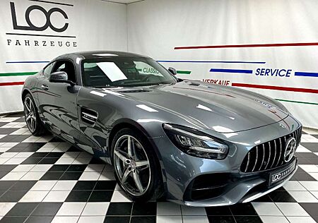 Mercedes-Benz AMG GT Coupe AMG Speedshift 7G-DCT