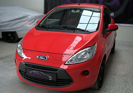 Ford Ka /+ 1.2 Trend | Frontscheibenheizung*Klima
