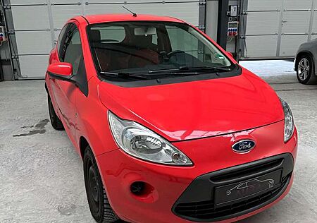 Ford Ka /+ 1.2 Trend | Frontscheibenheizung*Klima