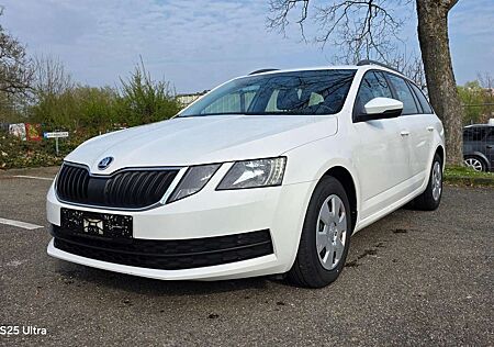 Skoda Octavia Active