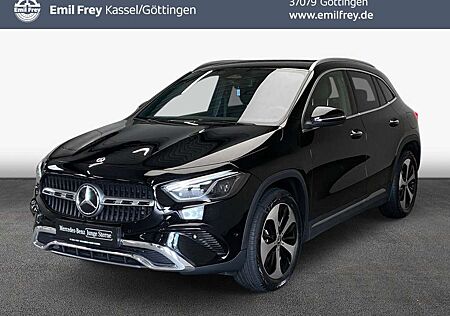 Mercedes-Benz GLA 180 GLA