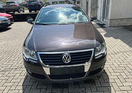 VW Passat Variant Volkswagen 1.6 Comfortline,8xAlufelgen,Euro4