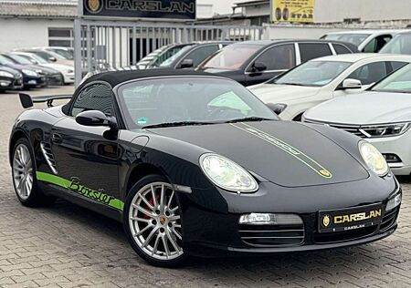 Porsche Boxster S GT OPTIK NAVI+LEDER+XENON+SHZ+PDC+KLIM