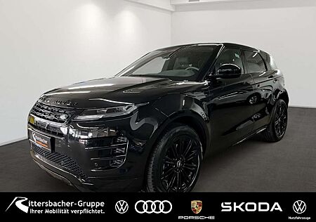 Land Rover Range Rover Evoque Evoque 2.0 Mild-Hybrid