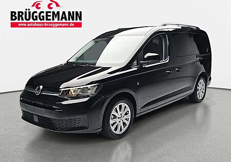 VW Caddy Volkswagen MAXI 1.5 TSI DSG LIFE NAVI KLIMAAUTO 7-SITZE