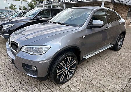 BMW X6 xDrive30d M Sport