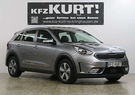 Kia Niro 1.6 GDI PHEV 2WD Aut. Vision