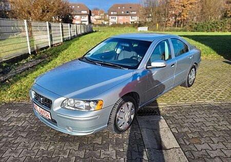 Volvo S60 Lim. 2.4 Edition/ Automatik