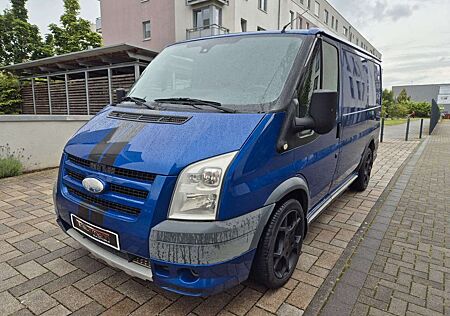 Ford Transit Kasten FT 260 K LKW Klima Sportline