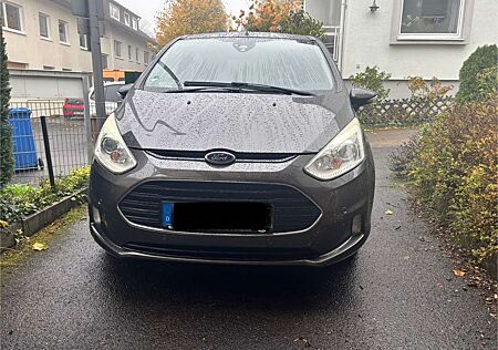 Ford B-Max gebraucht kaufen Ford B-Max 1.6 Aut. Titanium