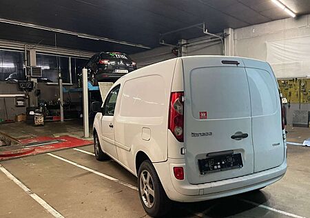 Renault Kangoo Rapid 1.5 dCi