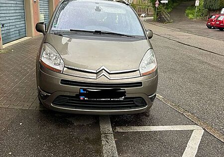 Citroën Grand C4 Picasso Citroen VTi 120 Advance