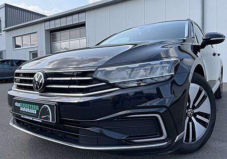 VW Passat Variant Volkswagen GTE 1.4 TSI e-Hybrid 106€ m. 20% Anzahlung AHK D