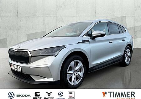 Skoda Enyaq 80 Lounge 150kW (204PS)*AHK*Matrix*Travel-Ass.*Wä